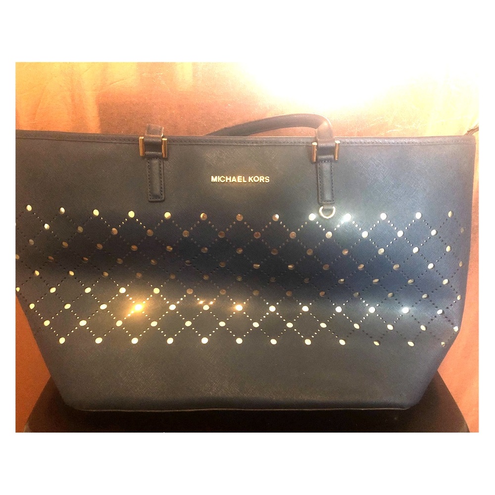 Limited Edition Michael Kors Handbag